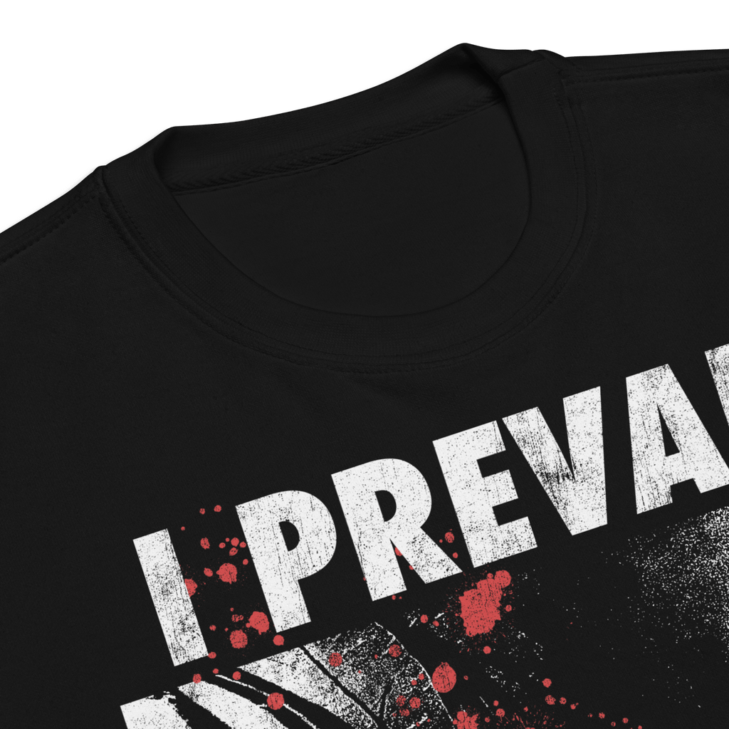 I Prevail All Feels the Same Sweatshirt T-Shirts, Hoodie | ZylaModa.com (Image 4)