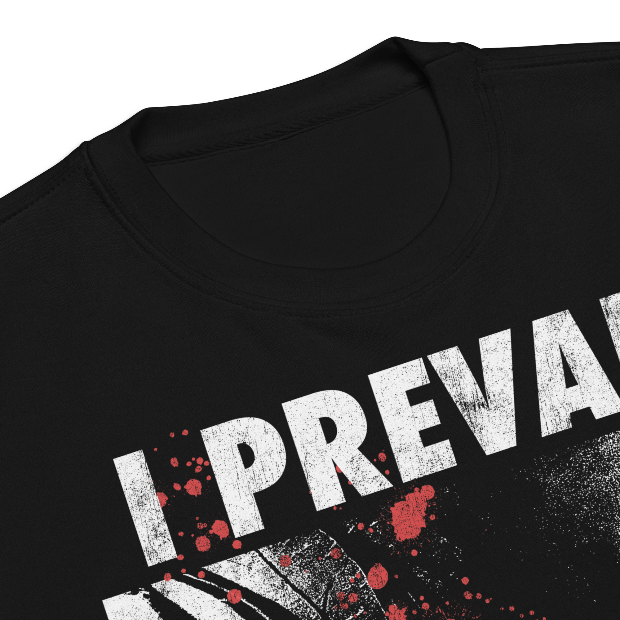 I Prevail All Feels the Same Sweatshirt T-Shirts, Hoodie | ZylaModa.com (Image 4)