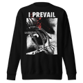 I Prevail All Feels the Same Sweatshirt T-Shirts, Hoodie | ZylaModa.com (Image 1)