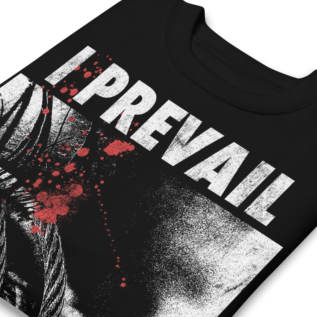 I Prevail All Feels the Same Sweatshirt T-Shirts, Hoodie | ZylaModa.com (Image 3)