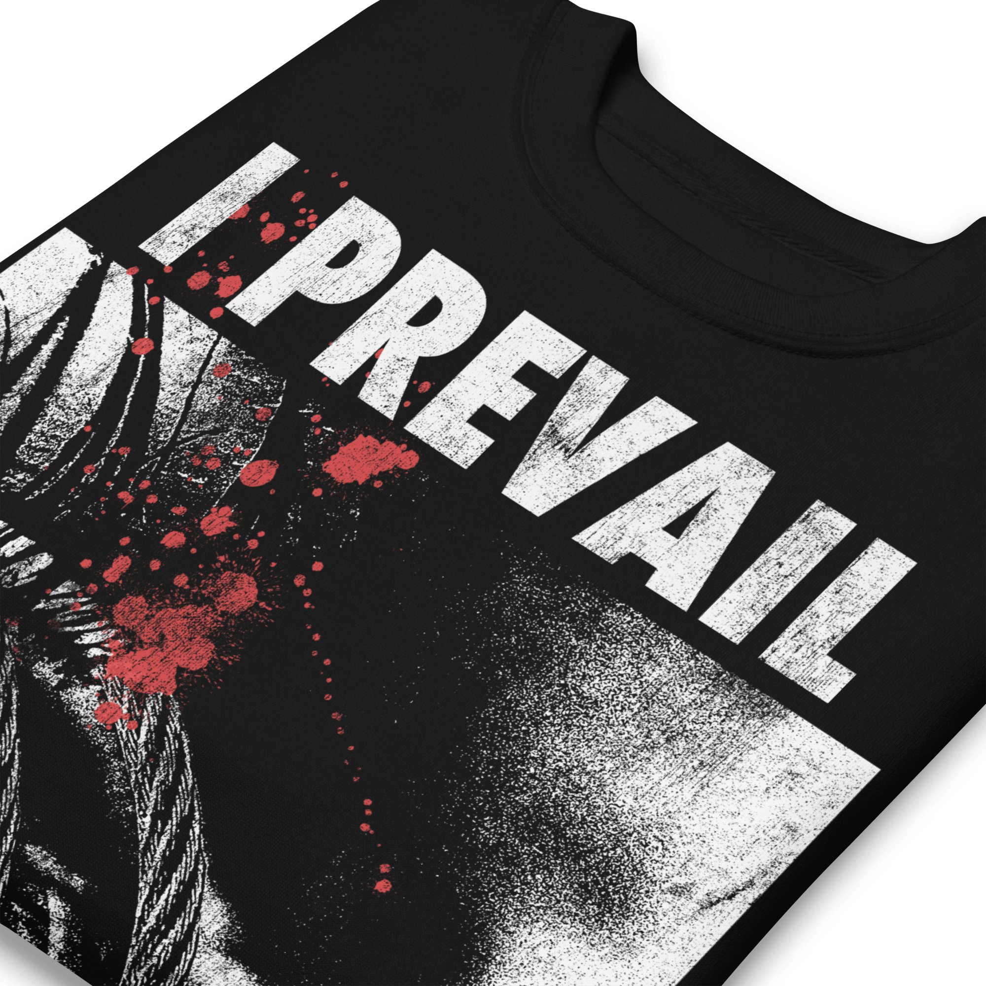 I Prevail All Feels the Same Sweatshirt T-Shirts, Hoodie | ZylaModa.com (Image 3)