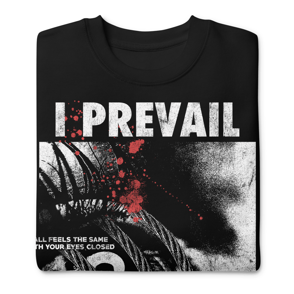 I Prevail All Feels the Same Sweatshirt T-Shirts, Hoodie | ZylaModa.com (Image 2)