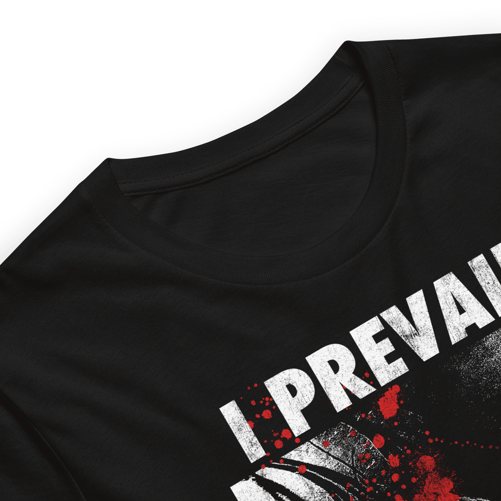 I Prevail All Feels the Same T-Shirt Hoodie, Sweatshirt | ZylaModa.com (Image 2)