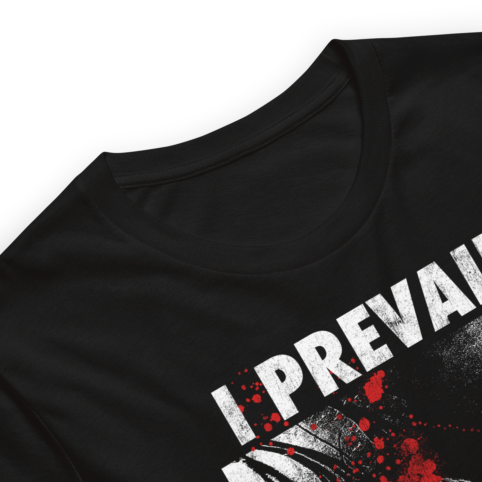 I Prevail All Feels the Same T-Shirt Hoodie, Sweatshirt | ZylaModa.com (Image 2)