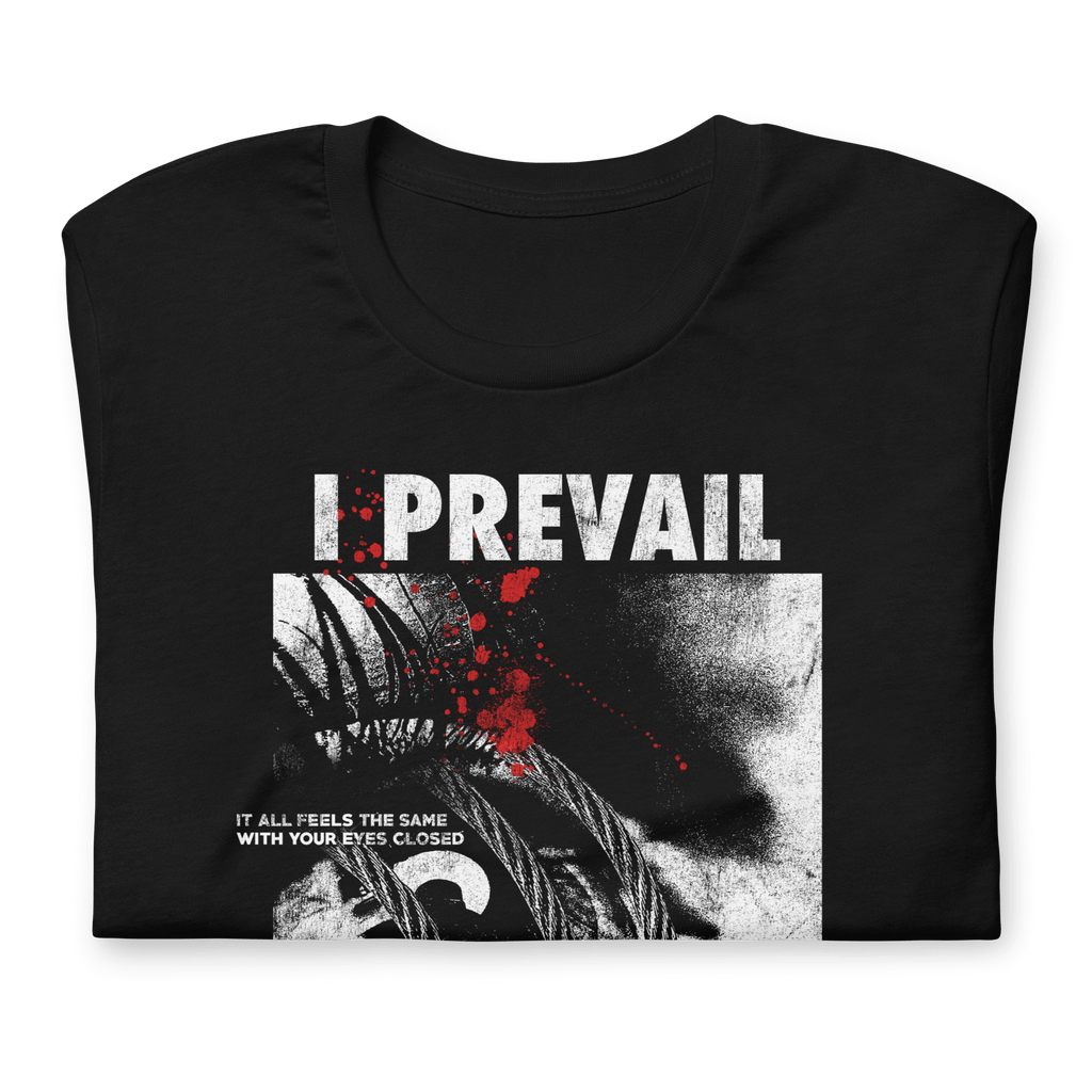 I Prevail All Feels the Same T-Shirt Hoodie, Sweatshirt | ZylaModa.com (Image 3)