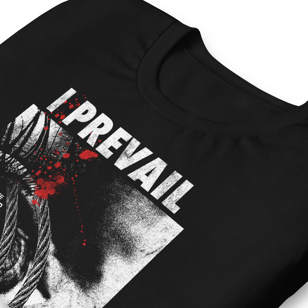 I Prevail All Feels the Same T-Shirt Hoodie, Sweatshirt | ZylaModa.com (Image 4)