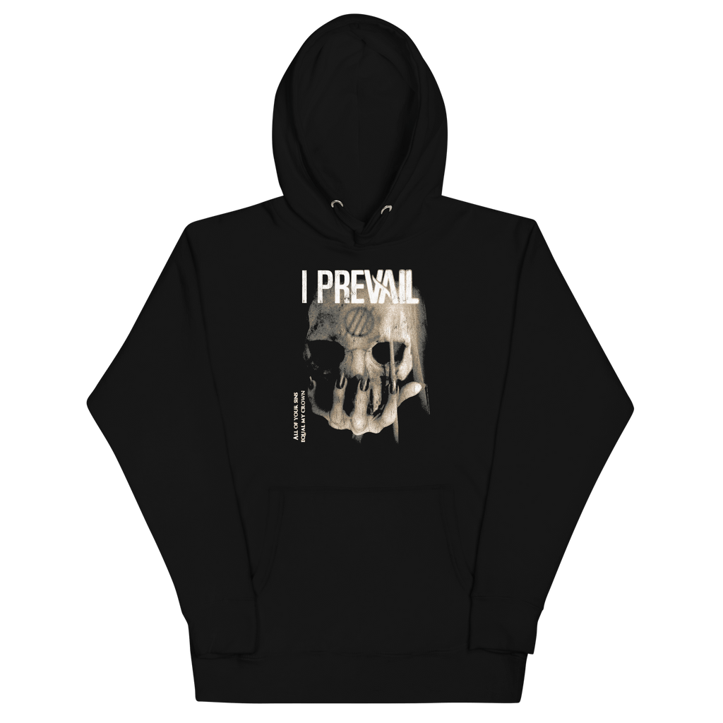 I Prevail All of Your Sins Hoodie T-Shirts, Sweatshirt | ZylaModa.com (Image 2)