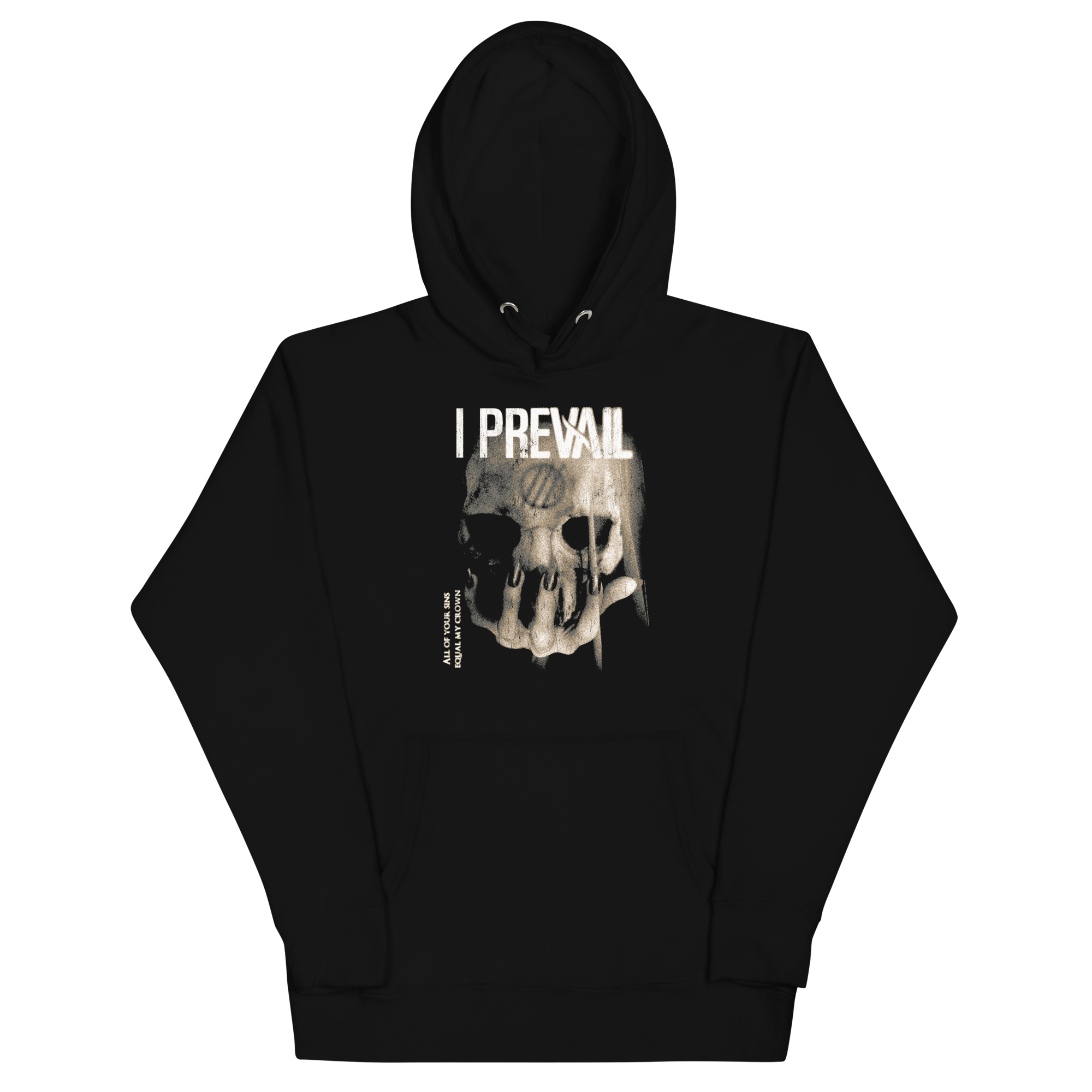 I Prevail All of Your Sins Hoodie T-Shirts, Sweatshirt | ZylaModa.com (Image 2)