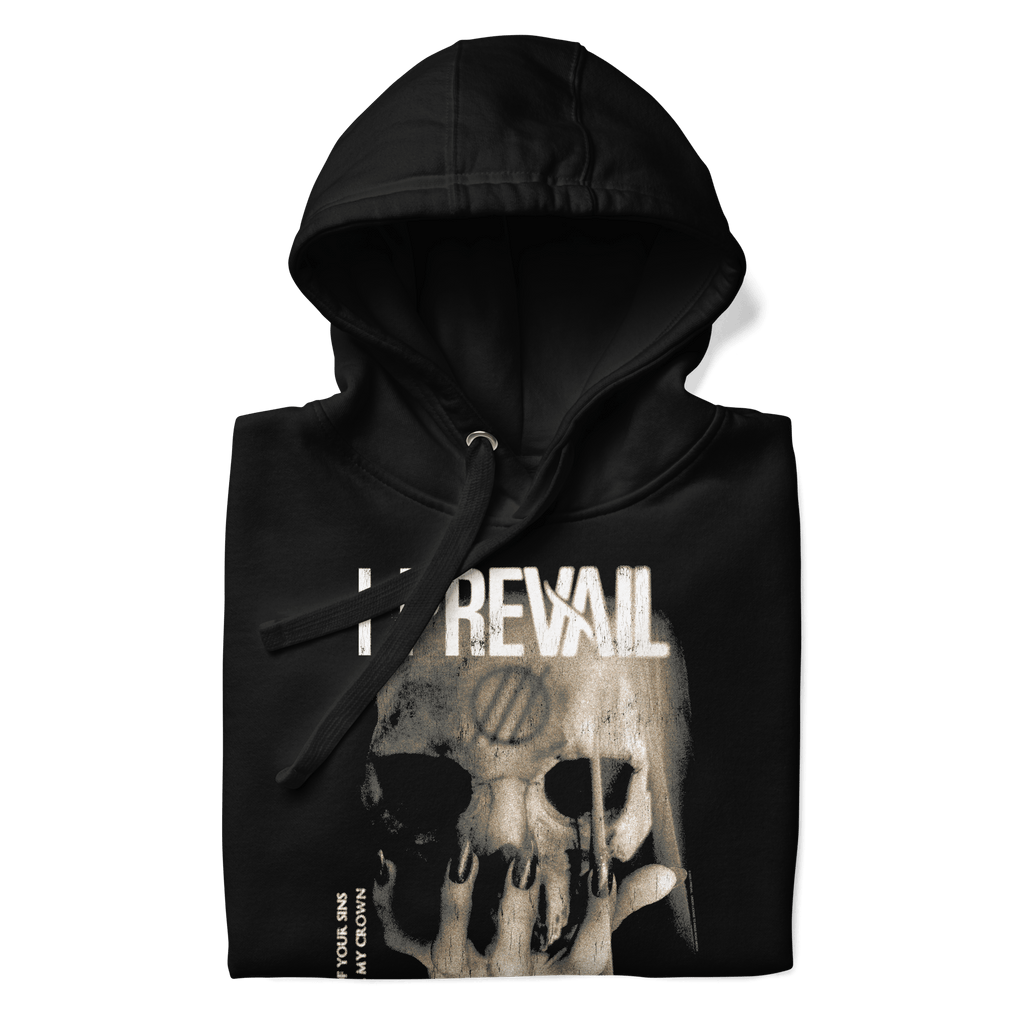 I Prevail All of Your Sins Hoodie T-Shirts, Sweatshirt | ZylaModa.com (Image 1)