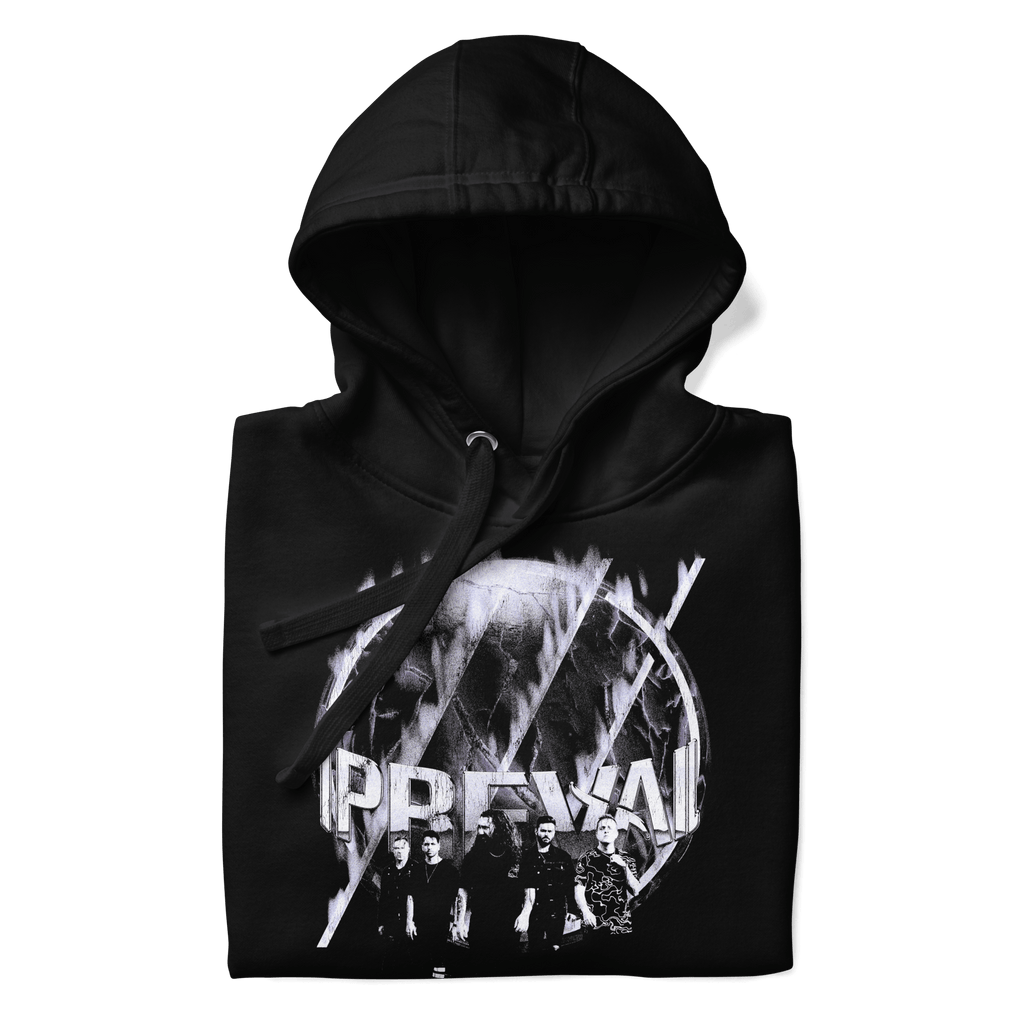I Prevail Blank Space Hoodie T-Shirts, Sweatshirt | ZylaModa.com (Image 1)