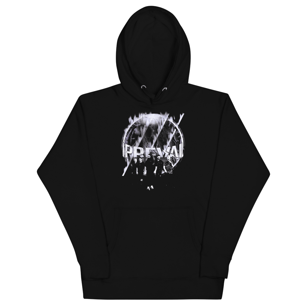 I Prevail Blank Space Hoodie T-Shirts, Sweatshirt | ZylaModa.com (Image 2)