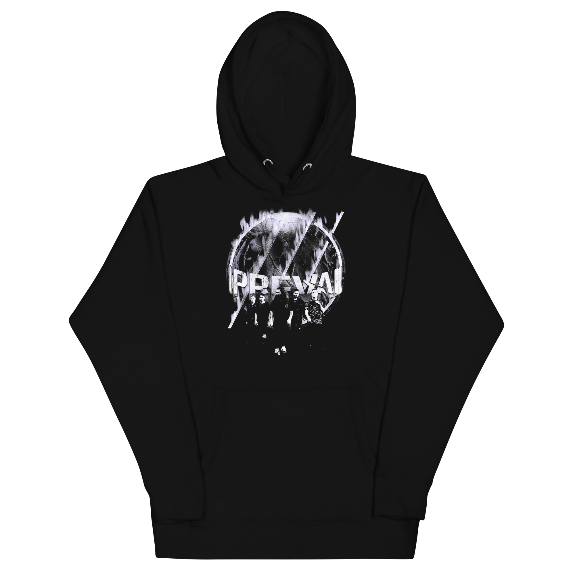 I Prevail Blank Space Hoodie T-Shirts, Sweatshirt | ZylaModa.com (Image 2)