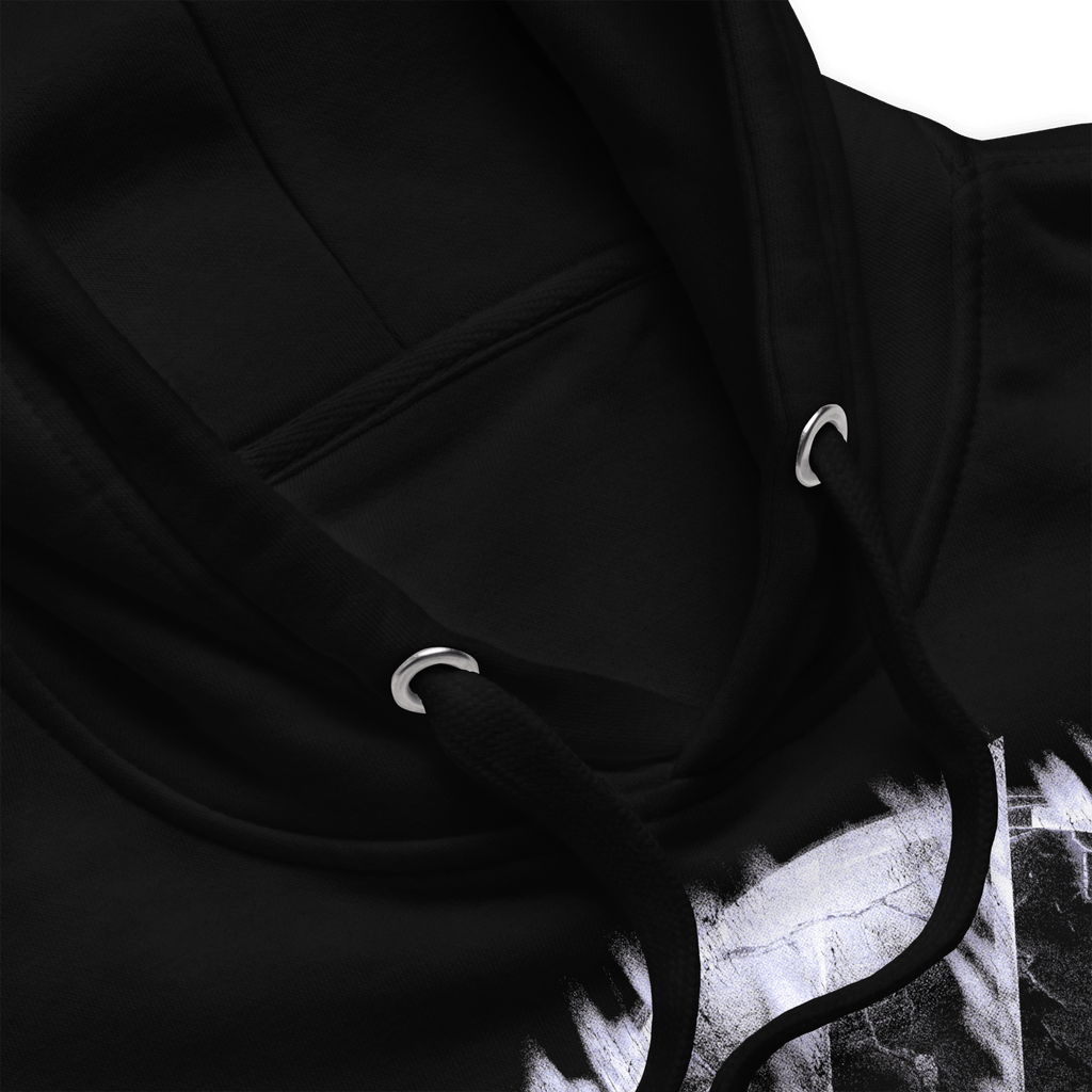 I Prevail Blank Space Hoodie T-Shirts, Sweatshirt | ZylaModa.com (Image 3)