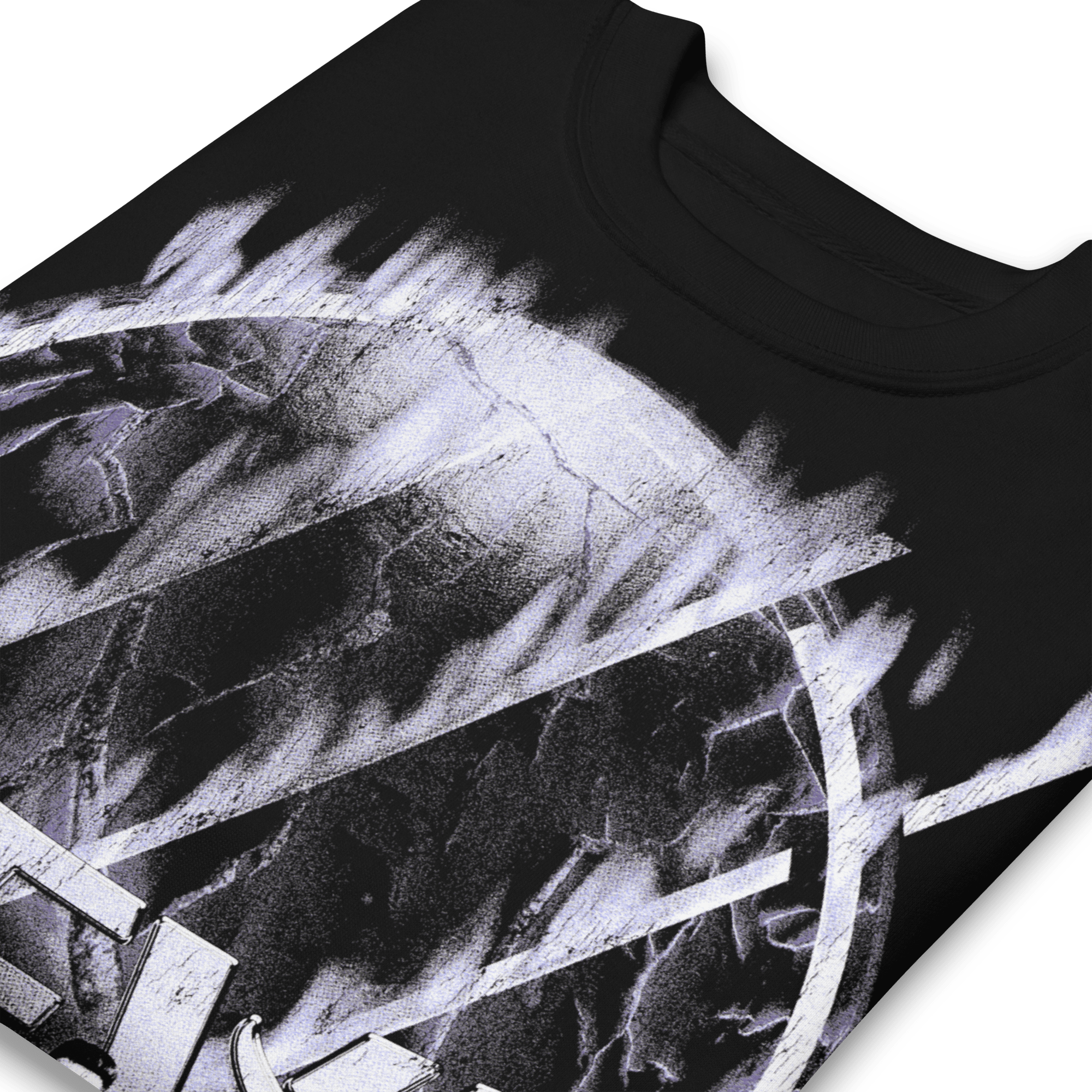 I Prevail Blank Space Sweatshirt T-Shirts, Hoodie | ZylaModa.com (Image 3)
