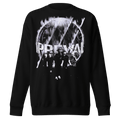 I Prevail Blank Space Sweatshirt T-Shirts, Hoodie | ZylaModa.com (Image 1)