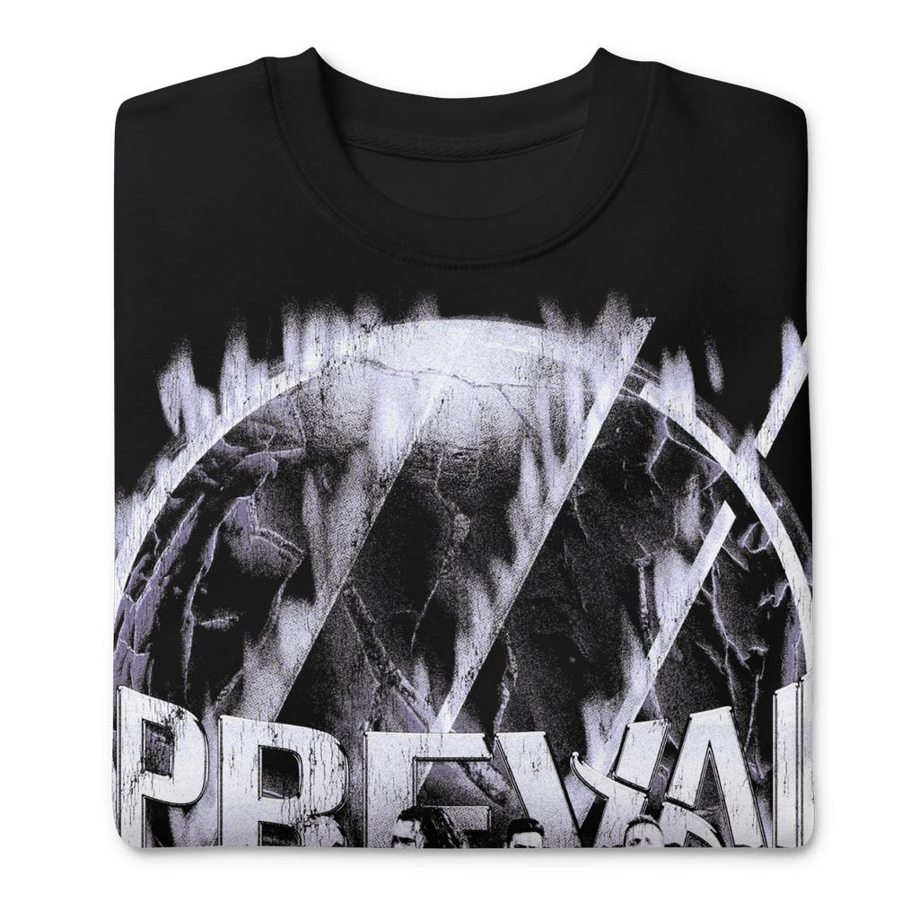 I Prevail Blank Space Sweatshirt T-Shirts, Hoodie | ZylaModa.com (Image 2)