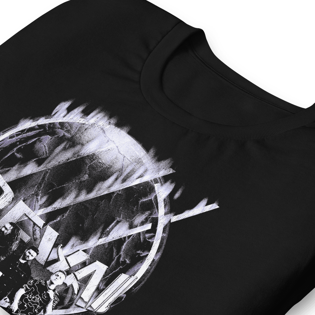 I Prevail Blank Space T-Shirt Hoodie, Sweatshirt | ZylaModa.com (Image 3)