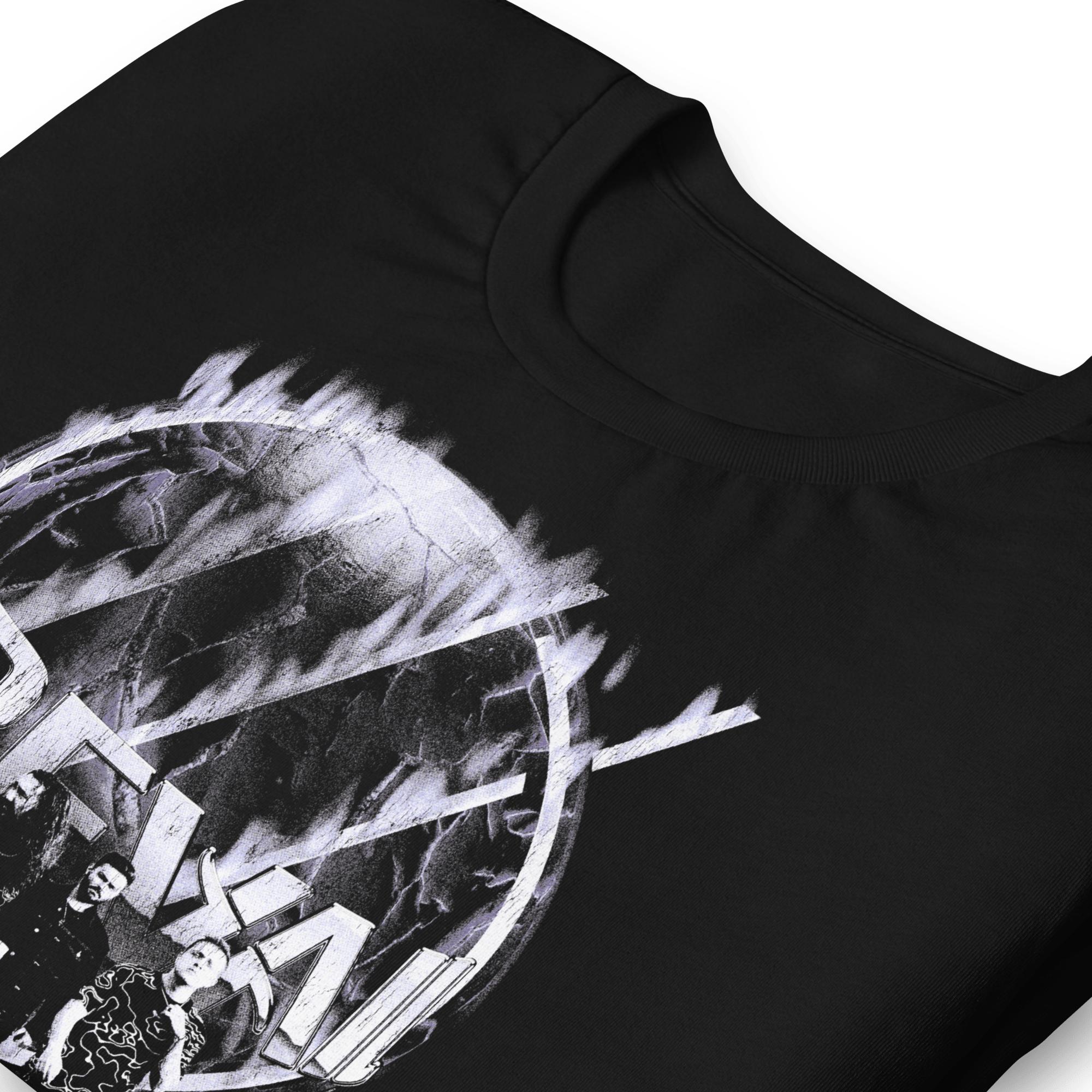 I Prevail Blank Space T-Shirt Hoodie, Sweatshirt | ZylaModa.com (Image 3)
