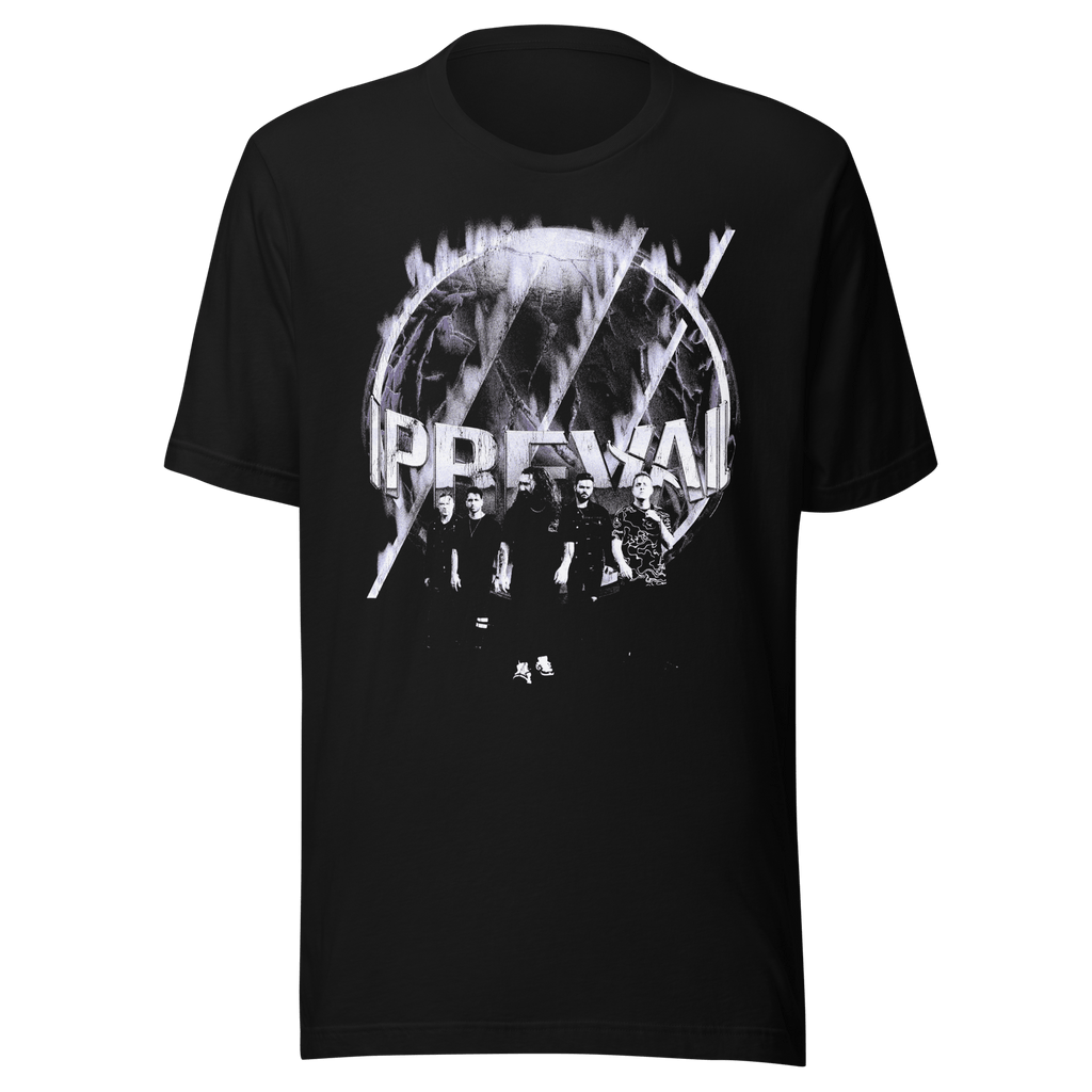 I Prevail Blank Space T-Shirt Hoodie, Sweatshirt | ZylaModa.com (Image 1)