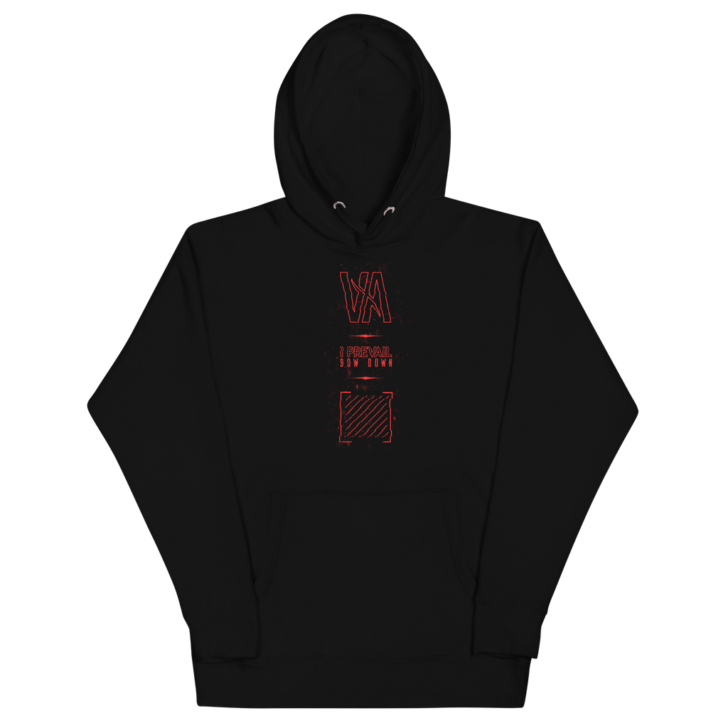 I Prevail Bow Down Hoodie T-Shirts, Sweatshirt | ZylaModa.com (Image 1)
