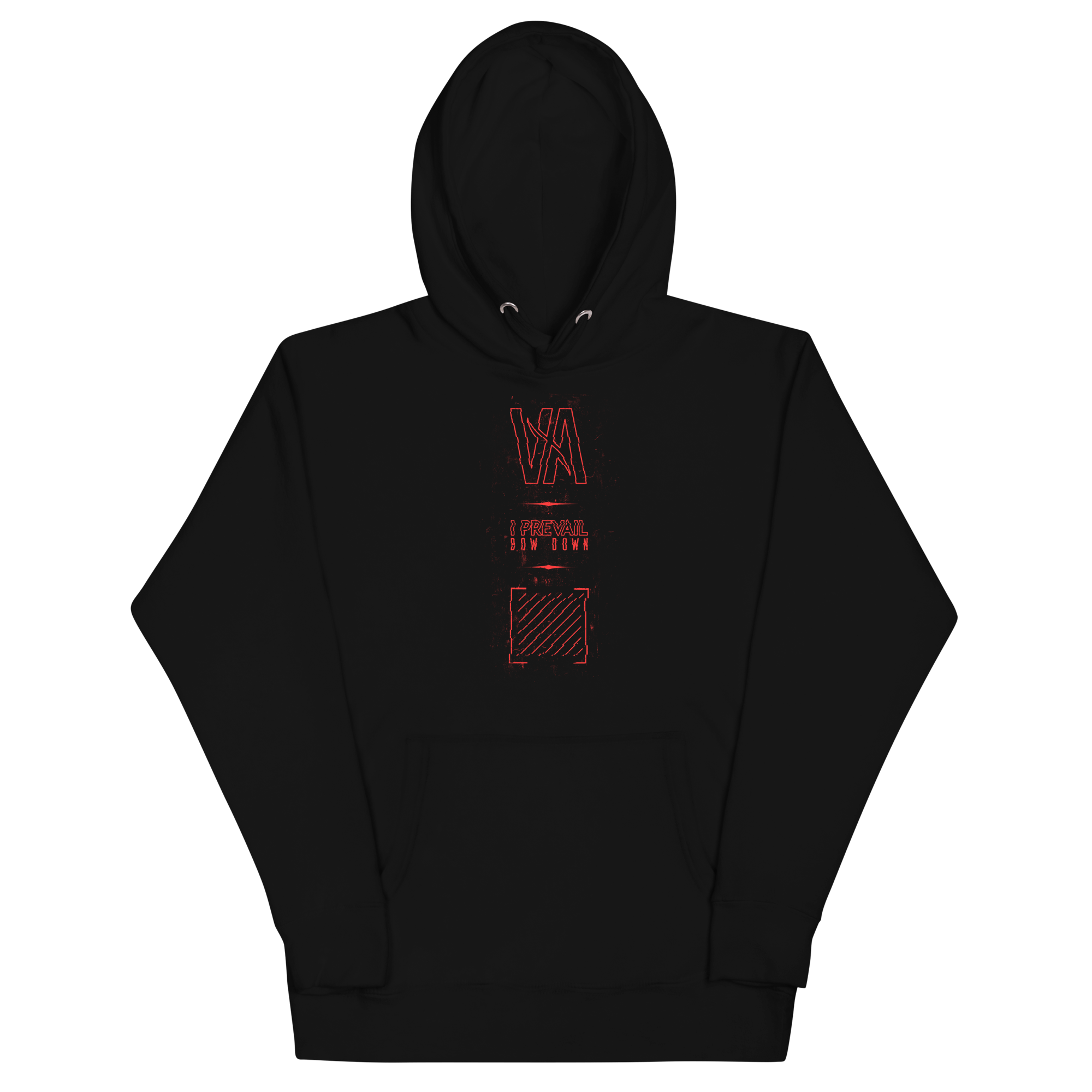I Prevail Bow Down Hoodie T-Shirts, Sweatshirt | ZylaModa.com (Image 1)