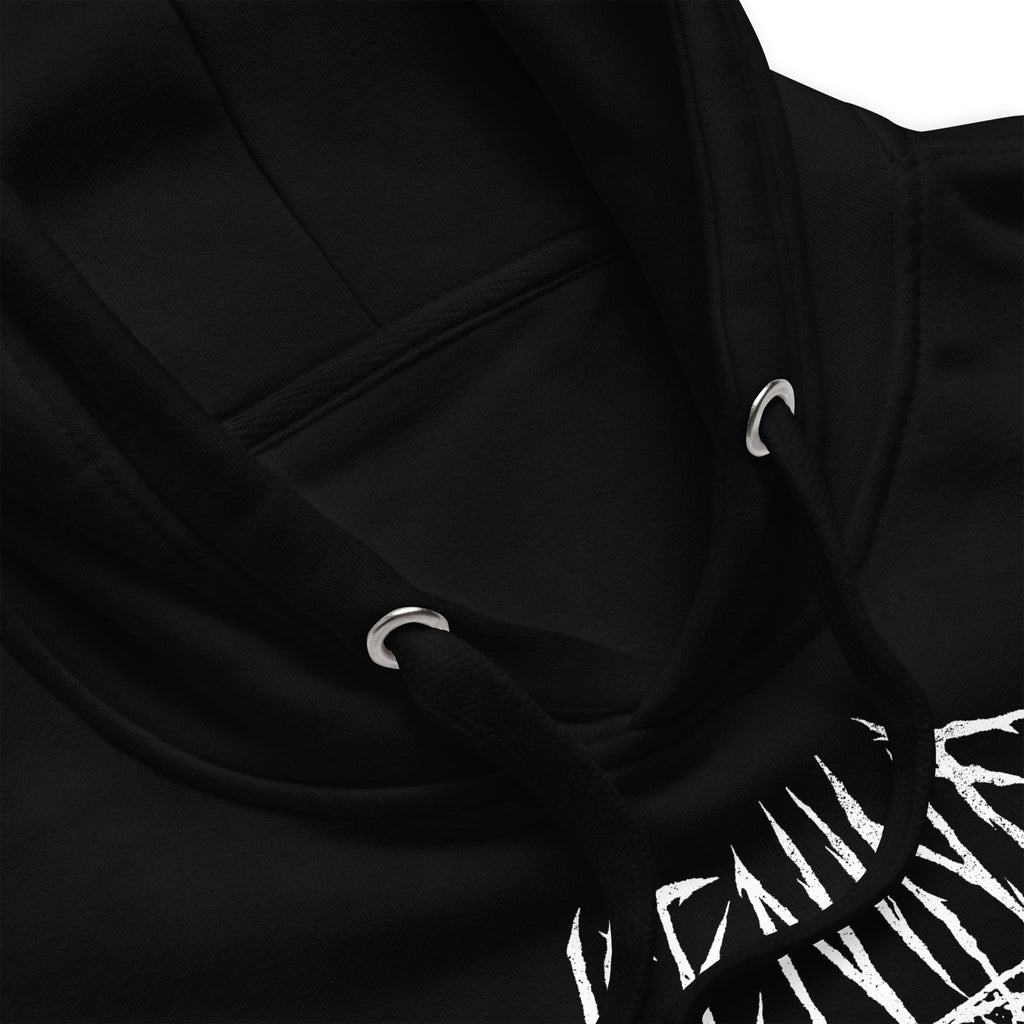 Ice Nine Kills Devil's Eyes Classic Hoodie T-Shirts, Sweatshirt | ZylaModa.com (Image 3)