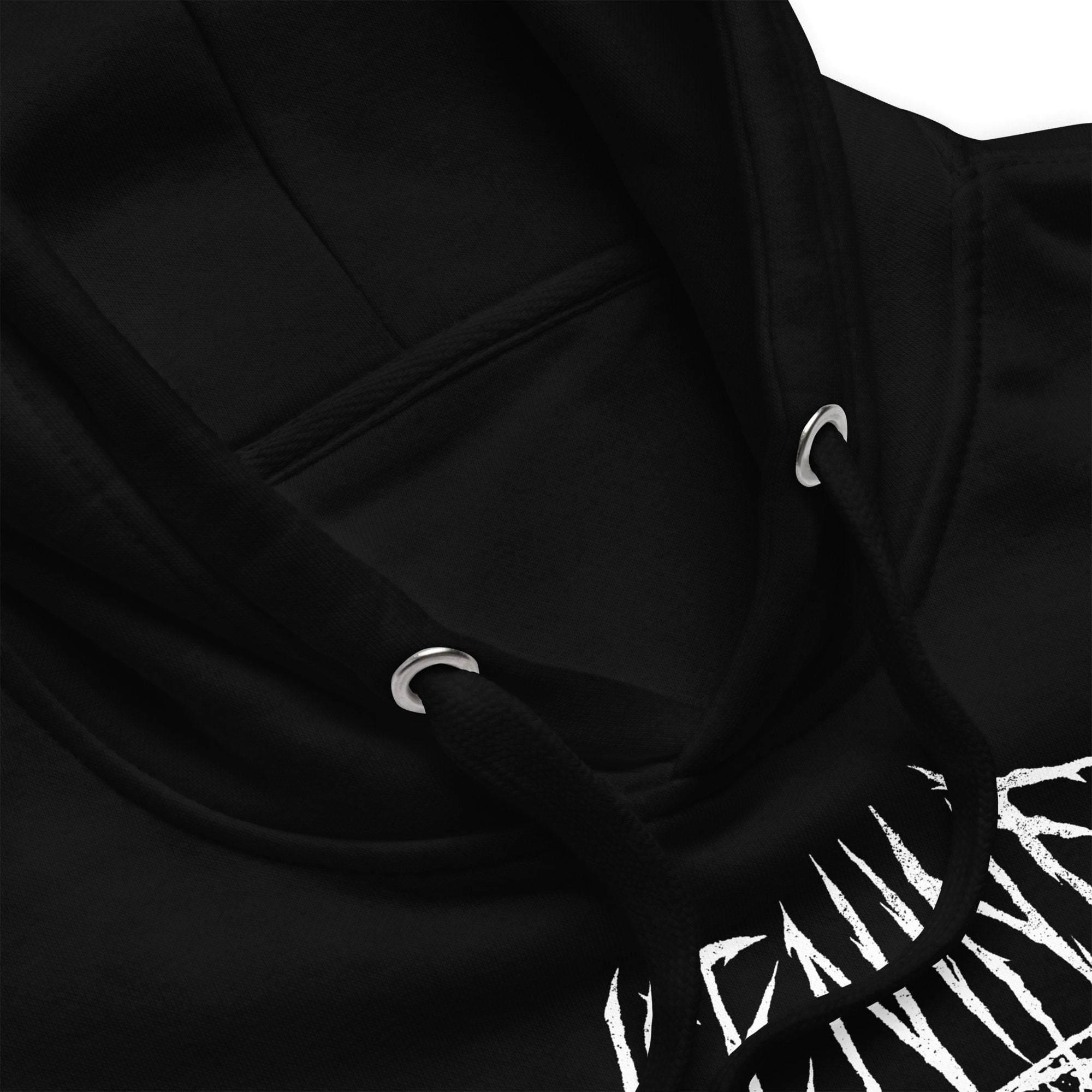 Ice Nine Kills Devil's Eyes Classic Hoodie T-Shirts, Sweatshirt | ZylaModa.com (Image 3)