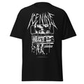 Ice Nine Kills Devil's Eyes Jumbo Print T-shirt Hoodie, Sweatshirt | ZylaModa.com (Image 1)