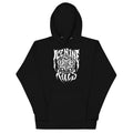 Ice Nine Kills Fictional Substance Classic Hoodie T-Shirts, Sweatshirt | ZylaModa.com (Image 1)