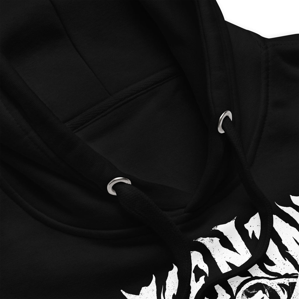 Ice Nine Kills Fictional Substance Classic Hoodie T-Shirts, Sweatshirt | ZylaModa.com (Image 3)