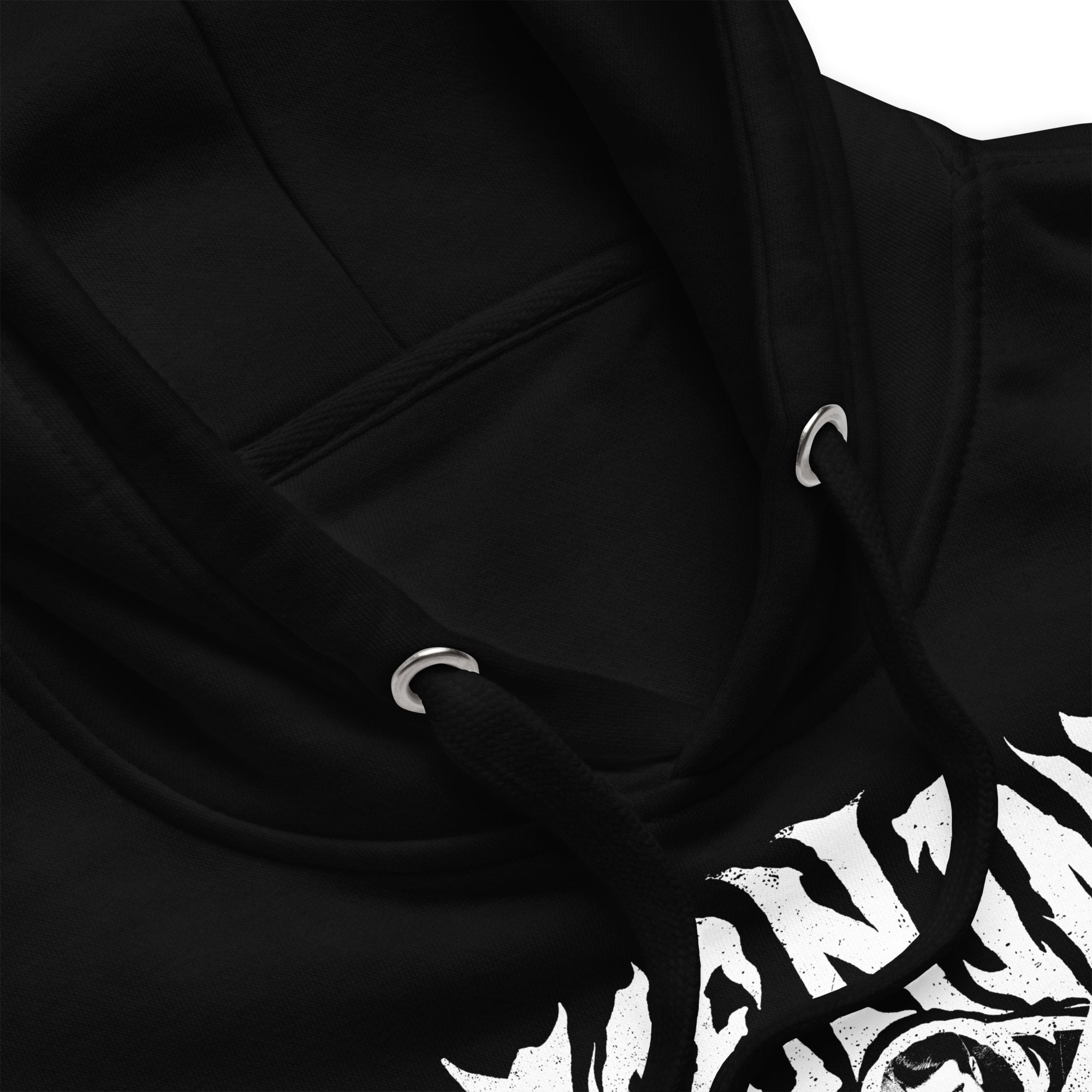 Ice Nine Kills Fictional Substance Classic Hoodie T-Shirts, Sweatshirt | ZylaModa.com (Image 3)