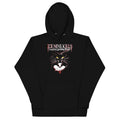 Ice Nine Kills Funeral Derangements Classic Hoodie T-Shirts, Sweatshirt | ZylaModa.com (Image 1)