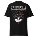 Ice Nine Kills Funeral Derangements Jumbo Print T-Shirt Hoodie, Sweatshirt | ZylaModa.com (Image 1)