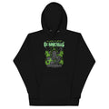 Ice Nine Kills Green Wrath Classic Hoodie T-Shirts, Sweatshirt | ZylaModa.com (Image 1)