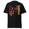 Ice Nine Kills IX Days Later Jumbo Print T-shirt Hoodie, Sweatshirt | ZylaModa.com (Image 1)