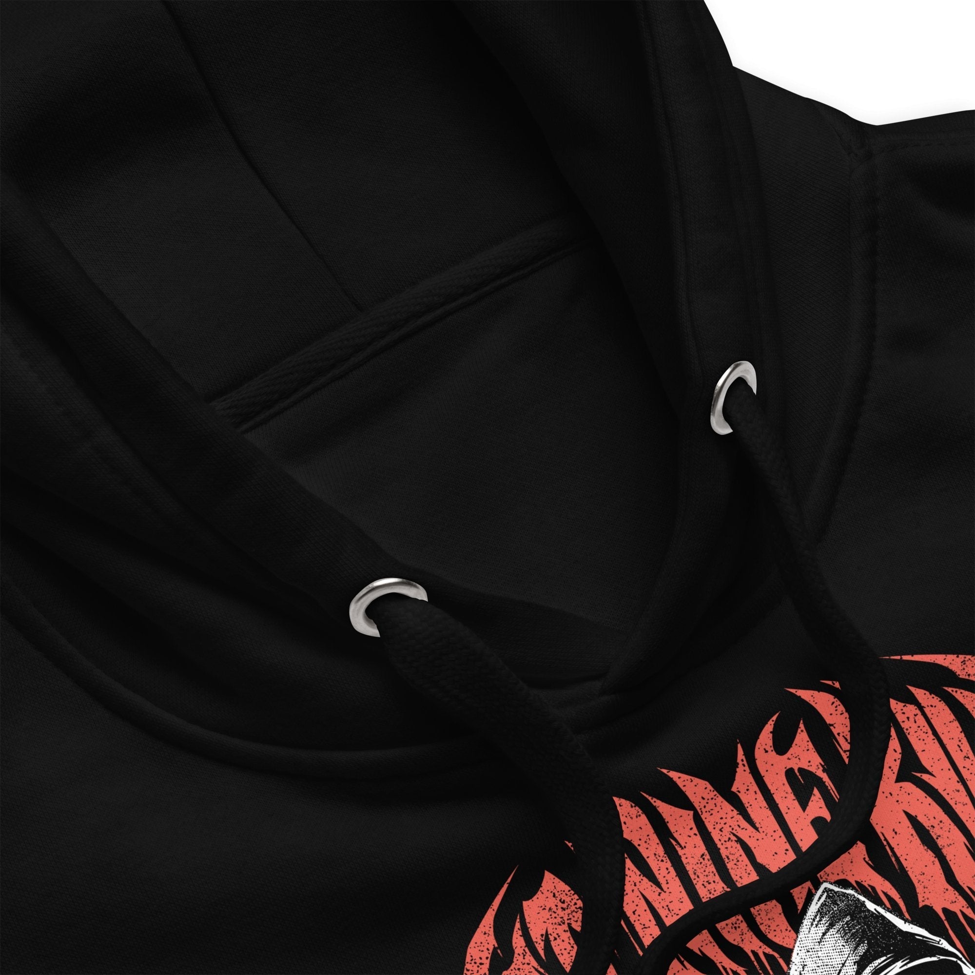 Ice Nine Kills IX Horrorwood Classic Hoodie T-Shirts, Sweatshirt | ZylaModa.com (Image 3)
