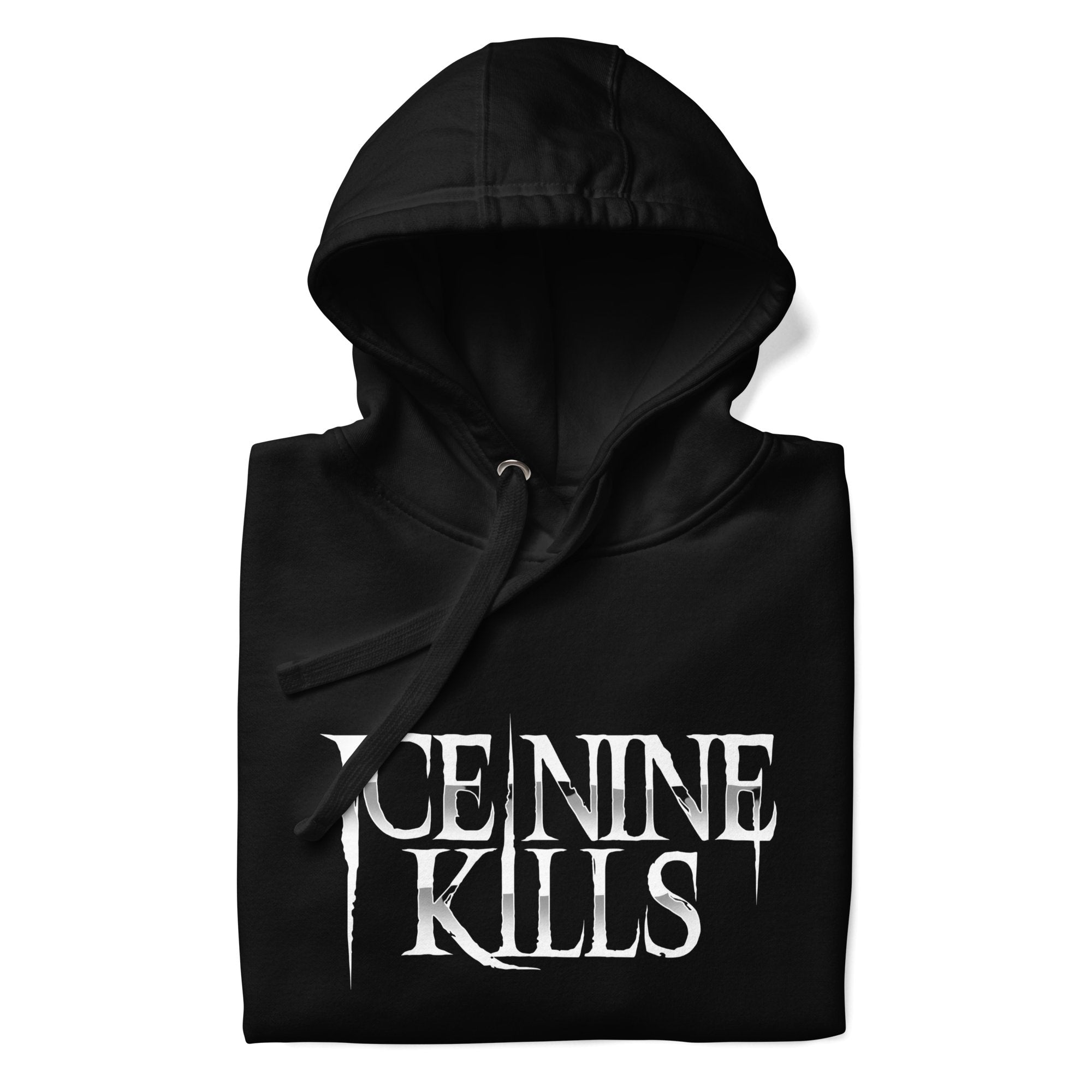 Ice Nine Kills Knife Logo Classic Hoodie T-Shirts, Sweatshirt | ZylaModa.com (Image 2)