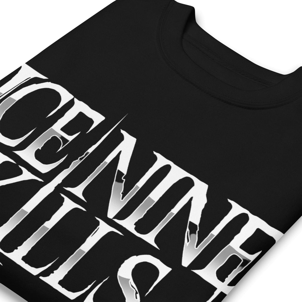 Ice Nine Kills Knife Logo Jumbo Print Sweatshirt T-Shirts, Hoodie | ZylaModa.com (Image 2)