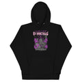 Ice Nine Kills Purple Wrath Classic Hoodie T-Shirts, Sweatshirt | ZylaModa.com (Image 1)