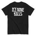 Ice Nine Kills - Slash Logo T-Shirt Hoodie, Sweatshirt | ZylaModa.com (Image 1)