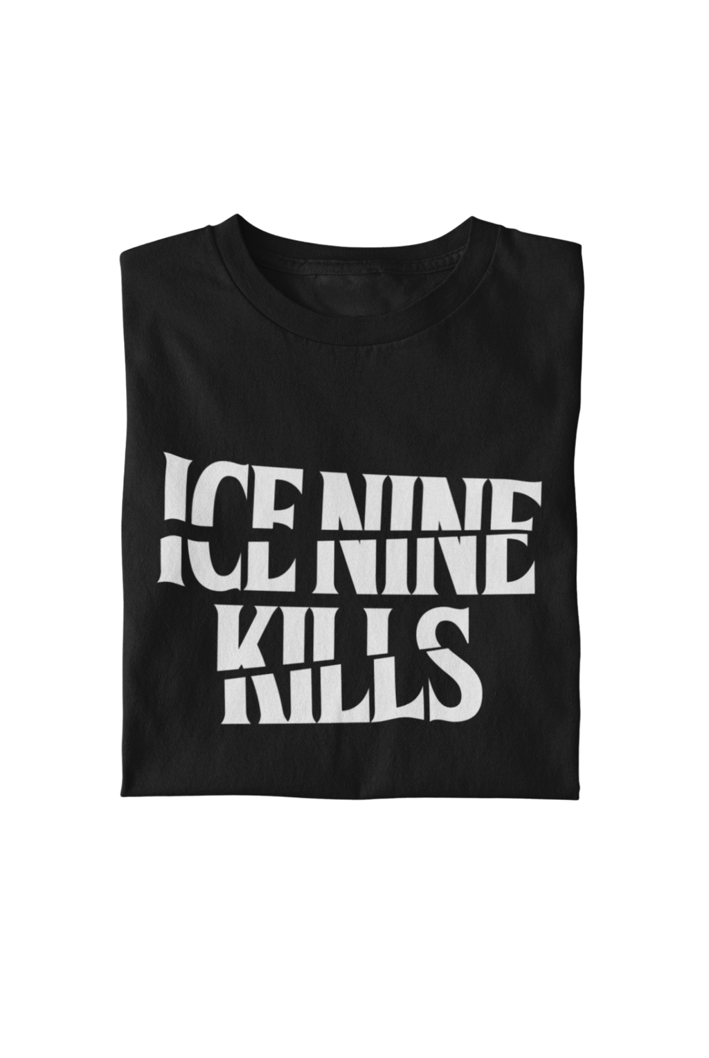 Ice Nine Kills - Slash Logo T-Shirt Hoodie, Sweatshirt | ZylaModa.com (Image 3)