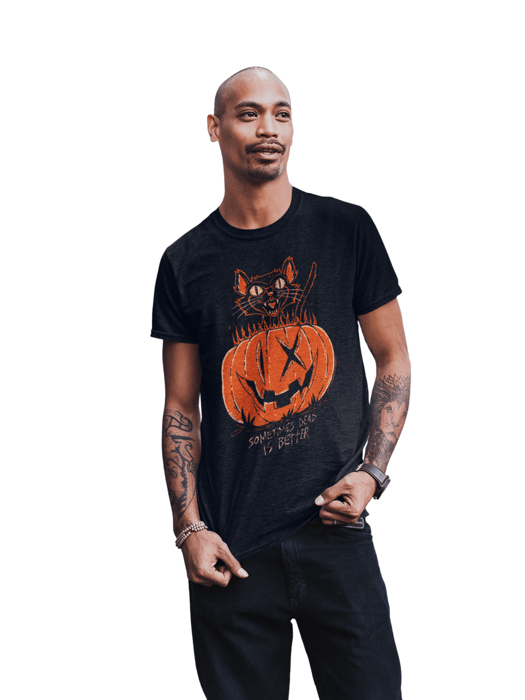 Ice Nine Kills - Somestimes Dead Is Better T-Shirt Hoodie, Sweatshirt | ZylaModa.com (Image 2)
