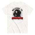 Ice Nine Kills - Welcome to Horrorwood T-Shirt Hoodie, Sweatshirt | ZylaModa.com (Image 1)