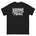 Ice Nine Kills - White Drip Logo T-Shirt Hoodie, Sweatshirt | ZylaModa.com (Image 1)