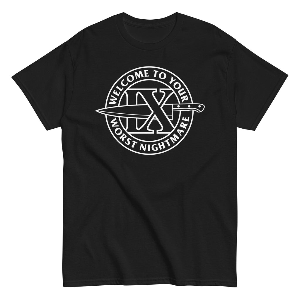 Ice Nine Kills - Worst Nightmare T-Shirt Hoodie, Sweatshirt | ZylaModa.com (Image 1)