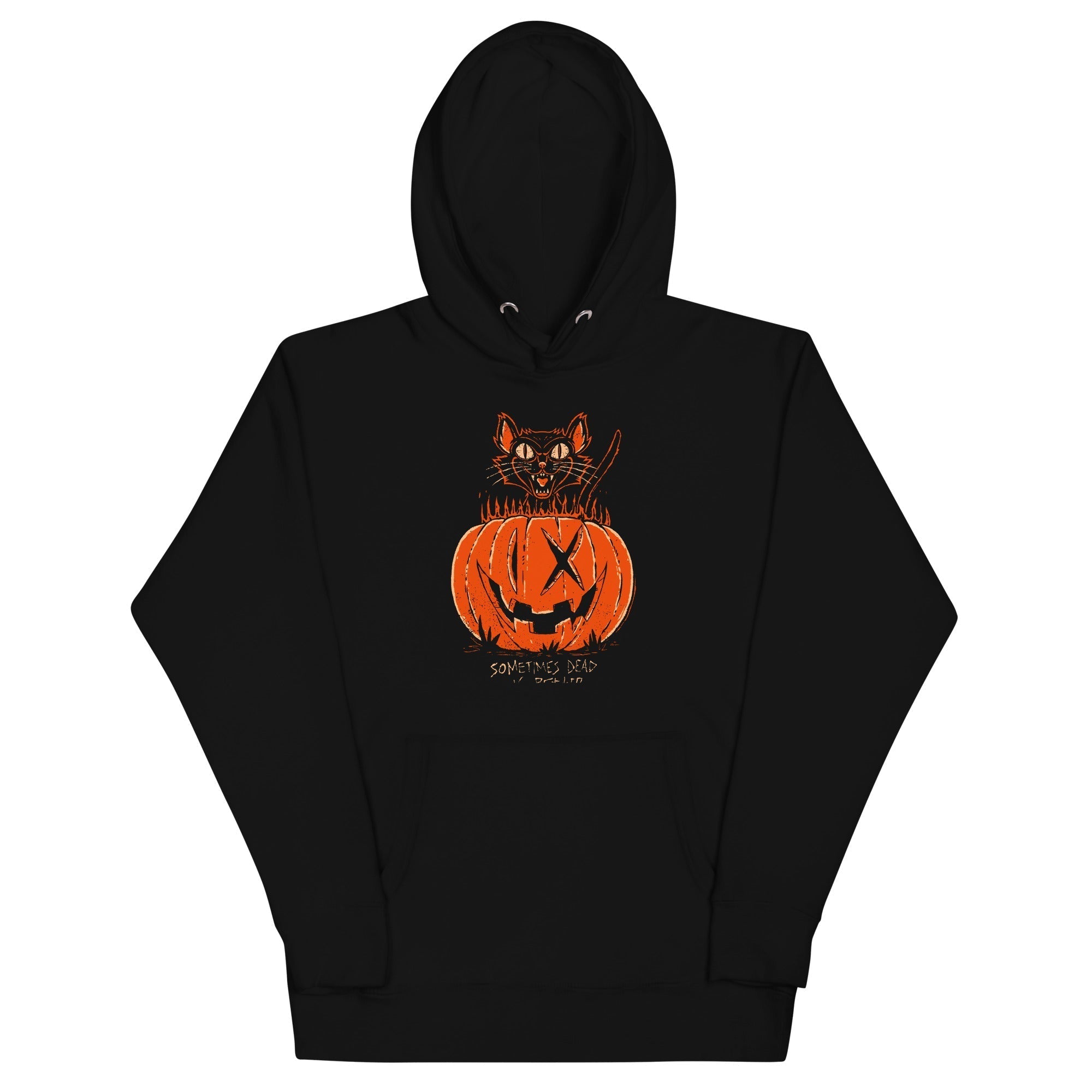 Ice Nine Kills - Sometimes Dead is Better Hoodie T-Shirts, Sweatshirt | ZylaModa.com