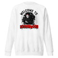 Ice Nine Kills - Welcome to Horrorwood Sweatshirt T-Shirts, Hoodie | ZylaModa.com