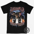 Juice WRLD Tee Shirt Hip Hop Rap Style Music Artist Hoodie, Sweatshirt | ZylaModa.com