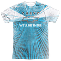 Chevy We'll Be There Adult All Over Print 100% Poly T-Shirt Hoodie, Sweatshirt | ZylaModa.com