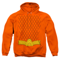 Aquaman New Aqua Uniform - Pullover Hoodie T-Shirts, Sweatshirt | ZylaModa.com